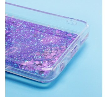 Чехол-накладка - SC331 для "Tecno Camon 19" (violet) (001) (219754)#2061580