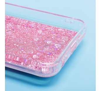 Чехол-накладка - SC331 для "Tecno Pova 4" (pink) (002) (219758)#2132596