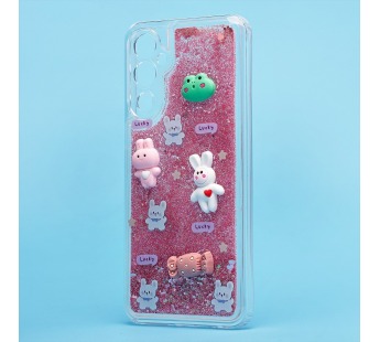 Чехол-накладка - SC331 для "Tecno Pova 4" (pink) (002) (219758)#2132597