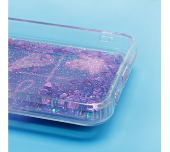 Чехол-накладка - SC331 для "Tecno Pova 4" (violet) (001) (219757)#2132594