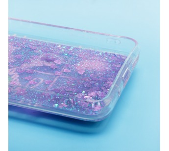 Чехол-накладка - SC331 для "Xiaomi Redmi 10C" (001) (violet) (219772)#2132457