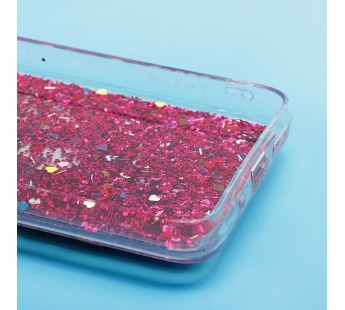 Чехол-накладка - SC331 для "Xiaomi Redmi 10C" (003) (bordo) (219774)#2132455