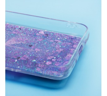 Чехол-накладка - SC331 для "Xiaomi Redmi 9A/Redmi 9i" (001) (violet) (219766)#2132453