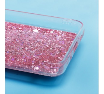 Чехол-накладка - SC331 для "Xiaomi Redmi 9A/Redmi 9i" (002) (pink) (219767)#2132451