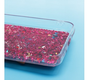 Чехол-накладка - SC331 для "Xiaomi Redmi 9A/Redmi 9i" (003) (bordo) (219768)#2132449