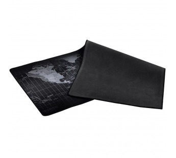 Коврик для мышки Vixion MP44 400x900x3 мм Глобальная карта#1910053