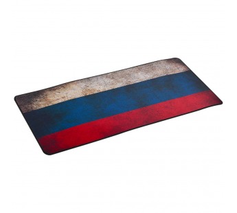 Коврик для мышки Vixion MP46 400x900x3 мм флаг России#1910047