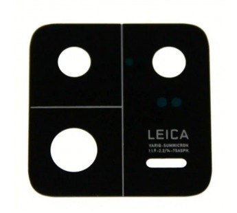 Стекло камеры для Xiaomi 13 Pro (2210132C) Черный#2077124