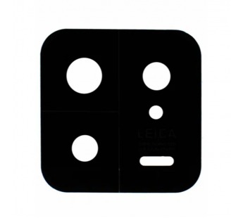 Стекло камеры для Xiaomi 13 (2211133C) Черный#2077126