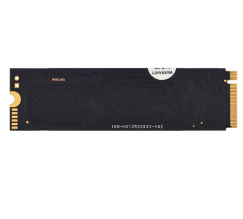 SSD M.2 накопитель Vixion 512Gb One SM2, PCI-E 3.x x4, SMI2263XT, R:2300MB/S, W:1600MB/S#1941123
