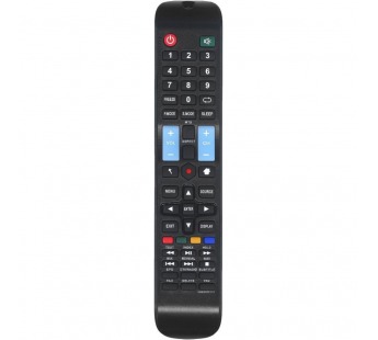 Пульт ДУ Ok. 26A9-EDR01K11 SMART LCD TV#1916664