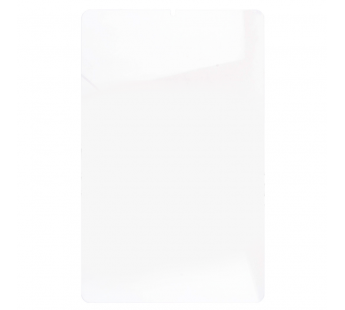 Защитное стекло "Плоское" для Samsung Galaxy Tab S6 Lite 10.4"/S6 Lite 2022 10.4" (P610/P613/P615/P619)#1929030