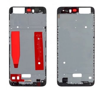 Рамка дисплея для Huawei P10 (черный)#2069217