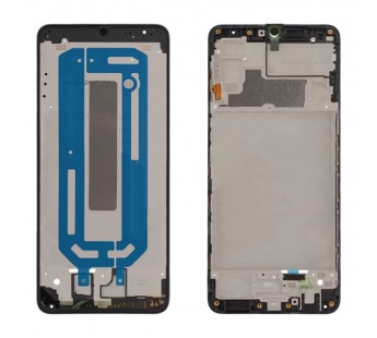 Рамка дисплея для Samsung M225F Galaxy M22 (черный)#2069218