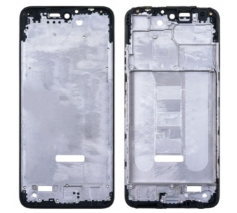 Рамка дисплея для Xiaomi Redmi Note 10T/Note 10 5G/Poco M3 Pro 5G (черный)#2069220