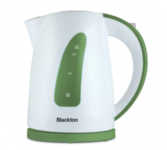Чайник Blackton Bt KT1706P White-Green#1916168