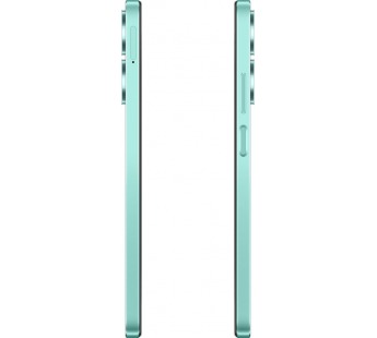 Смартфон Realme C55 8Gb/256Gb зеленый (6,72"/64МП/4G/NFC/5000mAh)#1916330