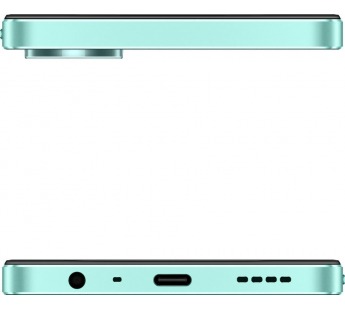 Смартфон Realme C55 8Gb/256Gb зеленый (6,72"/64МП/4G/NFC/5000mAh)#1916337