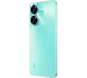 Смартфон Realme C55 8Gb/256Gb зеленый (6,72"/64МП/4G/NFC/5000mAh)#1916334