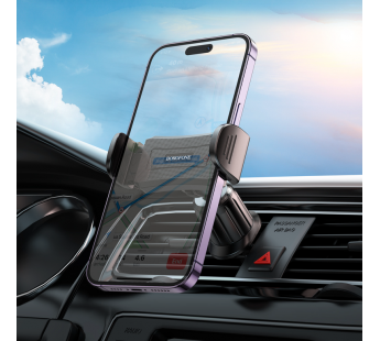 Автомобильный держатель для телефона BOROFONE BH88#1916455