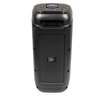 Портативная акустика напольная Nakatomi GS-30 28W (black) (221055)#1916485