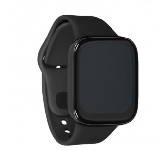 Умные часы Redmi Watch 3 Active (черный)#1919261