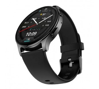 Смарт-часы Amazfit Pop 3R Metallic Black#1919281