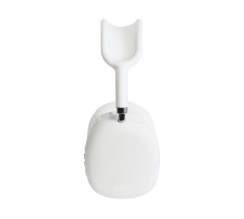Наушники полноразмерные Bluetooth KARLER BASS inpods MAX белые#1933281
