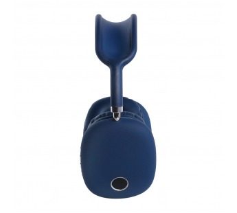 Наушники полноразмерные Bluetooth KARLER BASS K200 синие#1933102