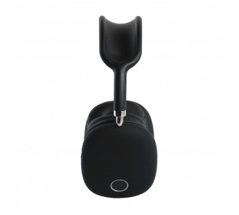 Наушники полноразмерные Bluetooth KARLER BASS K200 черные#1933099