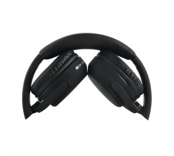 Наушники полноразмерные Bluetooth KARLER BASS WH-XB700 черные#1933125