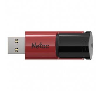 Флеш-накопитель USB 3.0 16GB Netac U182 красный#2035228