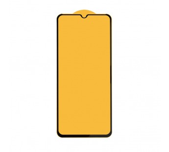 Защитное стекло 6D для Vivo Y31 2021/Y21 2021/Y33s 4G/Y53s 4G (черный) (VIXION)#2054902