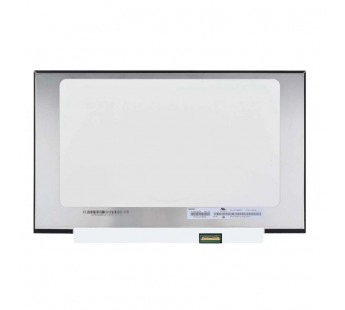 Матрица 14.0" 1920x1080 WUXGA FHD LED SLIM Мат 30pin (B140HAN04.0/N140HCA-EAC/NV140FHM-N48) без креп#2141512