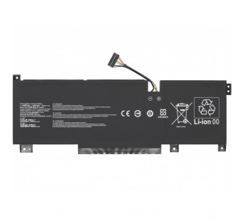 Аккумулятор для MSI Pulse GL66 12UEK#1922060