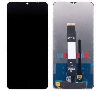 Дисплей для Xiaomi Redmi A2+ (23028RNCAG) в сборе с тачскрином Черный - OR#1918806