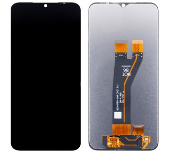 Дисплей для Samsung Galaxy A14 5G (A146B) в сборе с тачскрином Черный - OR#1918813