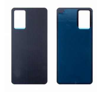 Задняя крышка для Vivo V21e 4G (V2061) Черный#2071112