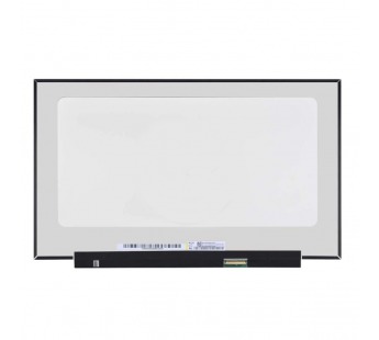 Матрица 17.3" 1920x1080 WUXGA FHD SLIM LED Мат 40pin (NV173FHM-NX4)#2141489
