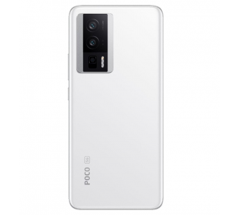 Смартфон Xiaomi Poco F5 Pro 12Gb/256Gb White#1918446