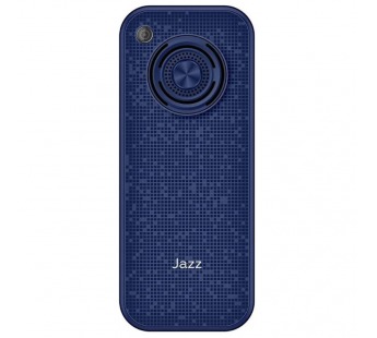 Мобильный телефон BQ 2457 Jazz синий (2,4"/камера/2700mAh)#1918404