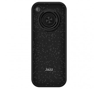 Мобильный телефон BQ 2457 Jazz черный (2,4"/камера/2700mAh)#1918409