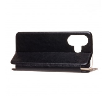 Чехол-книжка - BC002 для "Infinix Hot 30" (black) (219037)#2105997