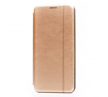 Чехол-книжка - BC002 для "Xiaomi Poco C55/Redmi 12C" (gold) (220289)#1918516