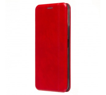 Чехол-книжка - BC002 для "Xiaomi Redmi 12" (red) (220146)#1922384