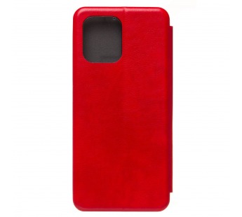 Чехол-книжка - BC002 для "Xiaomi Redmi 12" (red) (220146)#1922385