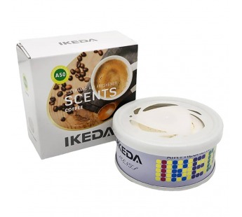 Ароматизатор IKEDA A50 Coffee#2011777