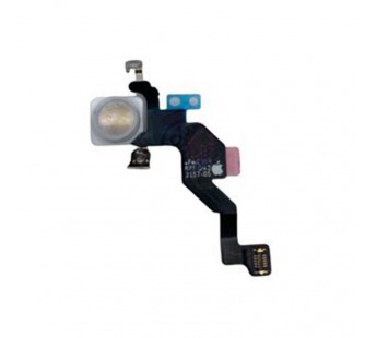 Шлейф iPhone 13 Mini на вспышку#1920563