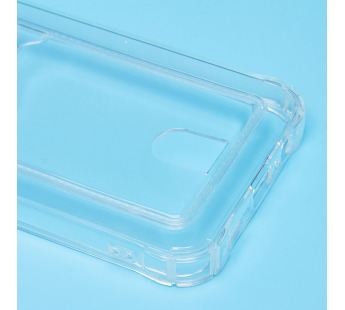 Чехол-накладка - SC276 с картхолдером для "Samsung SM-A145 Galaxy A14 4G/SM-A146 Galaxy A14 (220712)#2092615