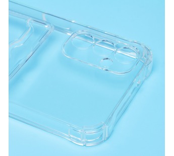 Чехол-накладка - SC276 с картхолдером для "Samsung SM-A145 Galaxy A14 4G/SM-A146 Galaxy A14 (220712)#2092616